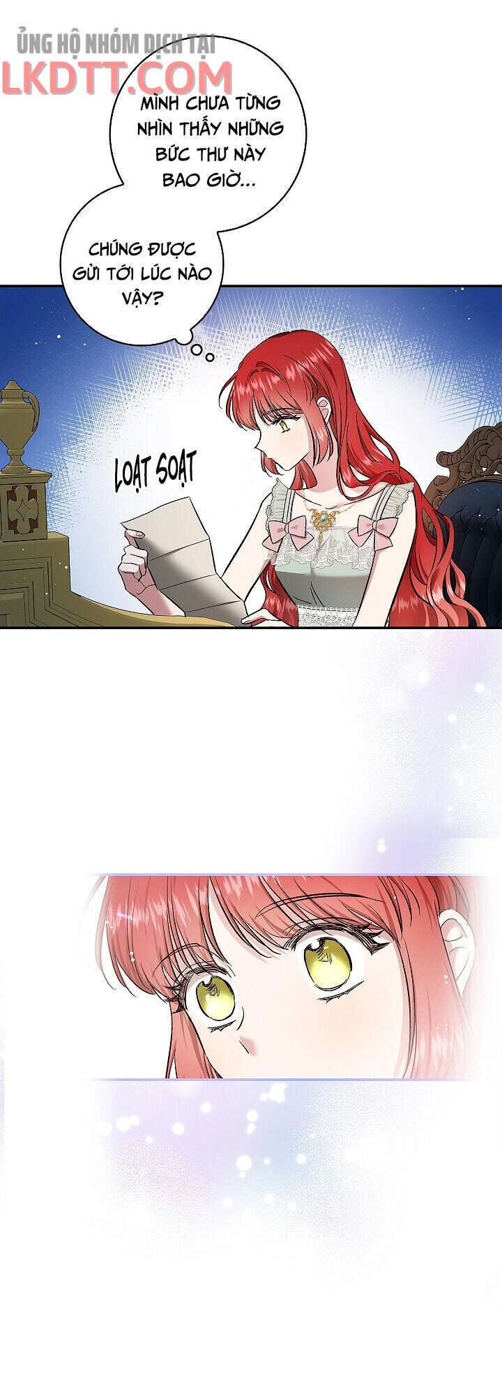 Hôn Phu Ẩn Sắc Chapter 52 - 9