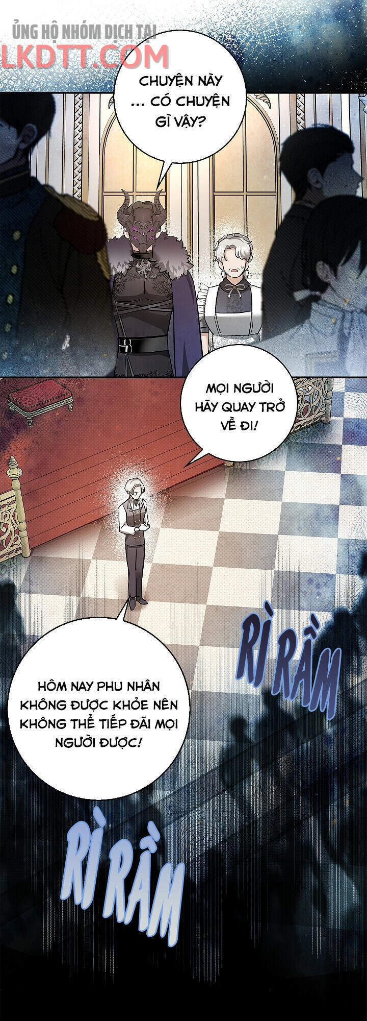 Hôn Phu Ẩn Sắc Chapter 52 - 14