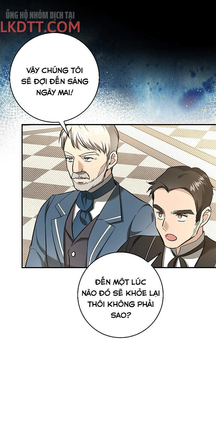 Hôn Phu Ẩn Sắc Chapter 52 - 16