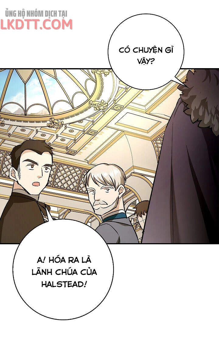 Hôn Phu Ẩn Sắc Chapter 52 - 17