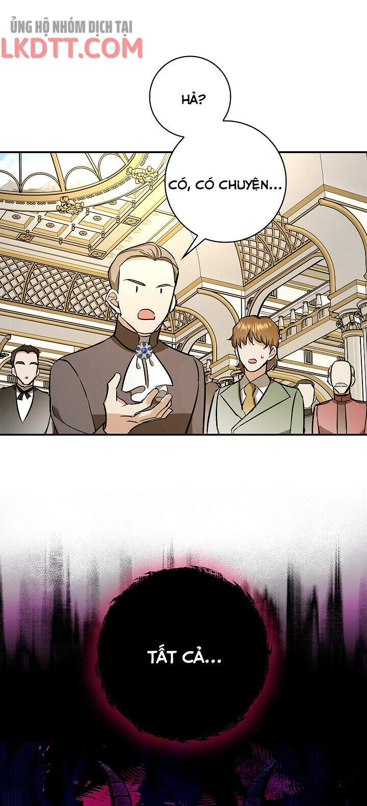 Hôn Phu Ẩn Sắc Chapter 52 - 20