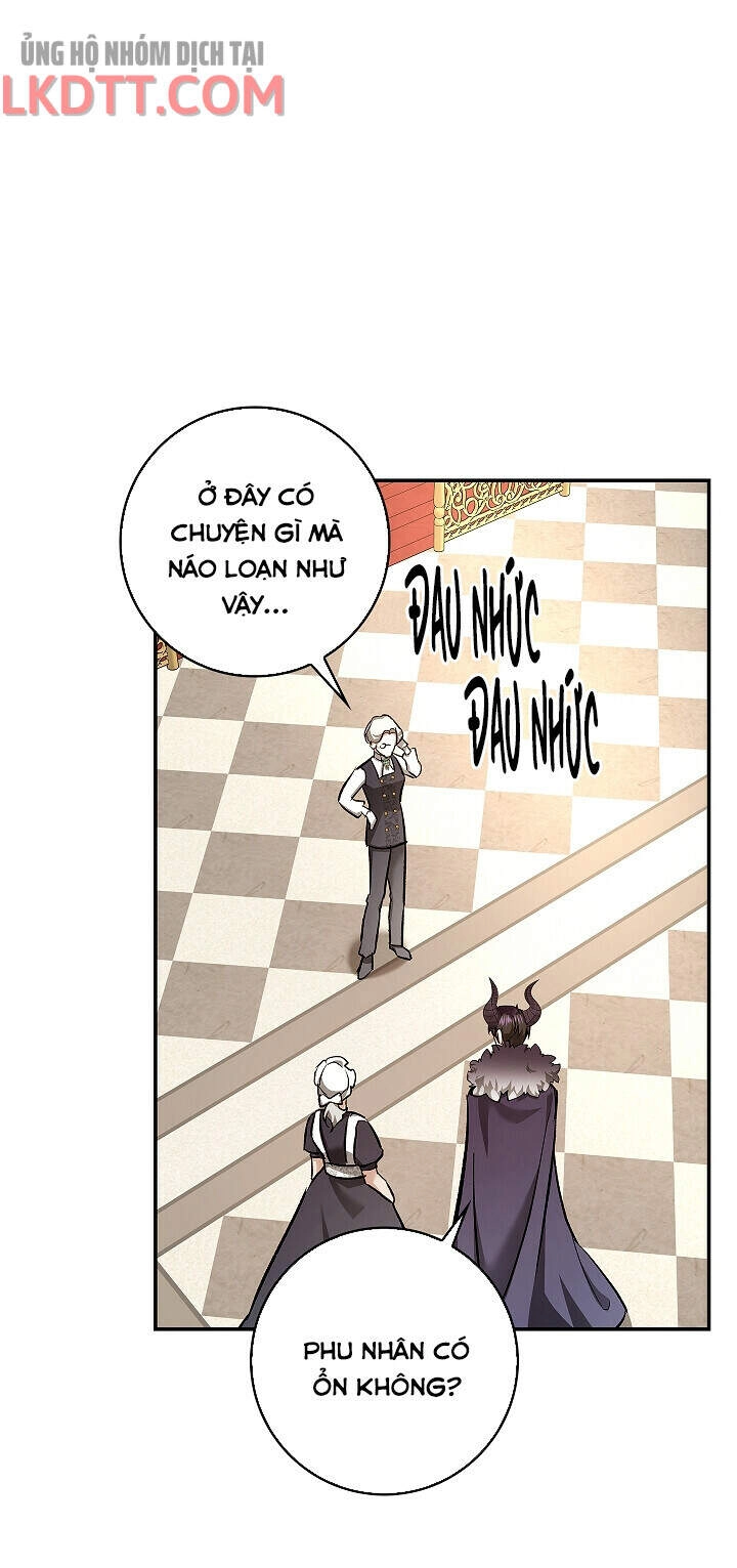 Hôn Phu Ẩn Sắc Chapter 52 - 23