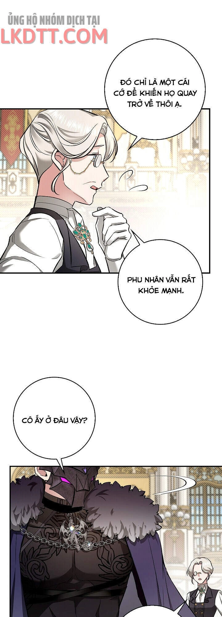 Hôn Phu Ẩn Sắc Chapter 52 - 24