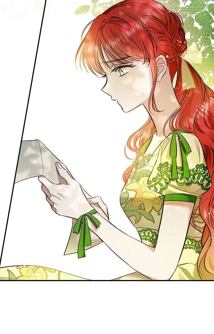 Hôn Phu Ẩn Sắc Chapter 52 - 27