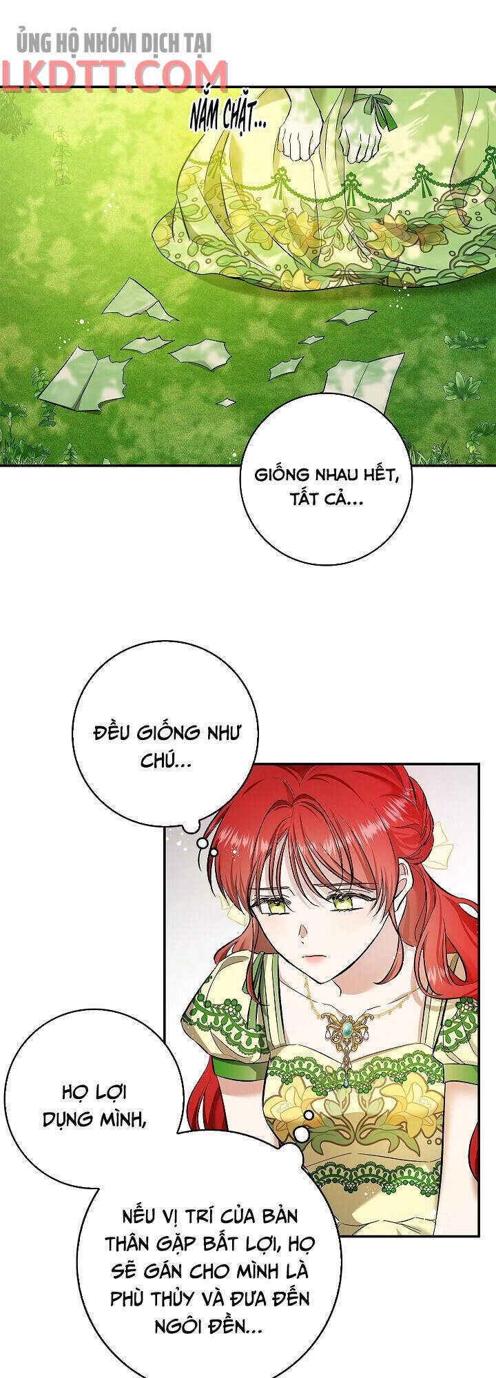 Hôn Phu Ẩn Sắc Chapter 52 - 29