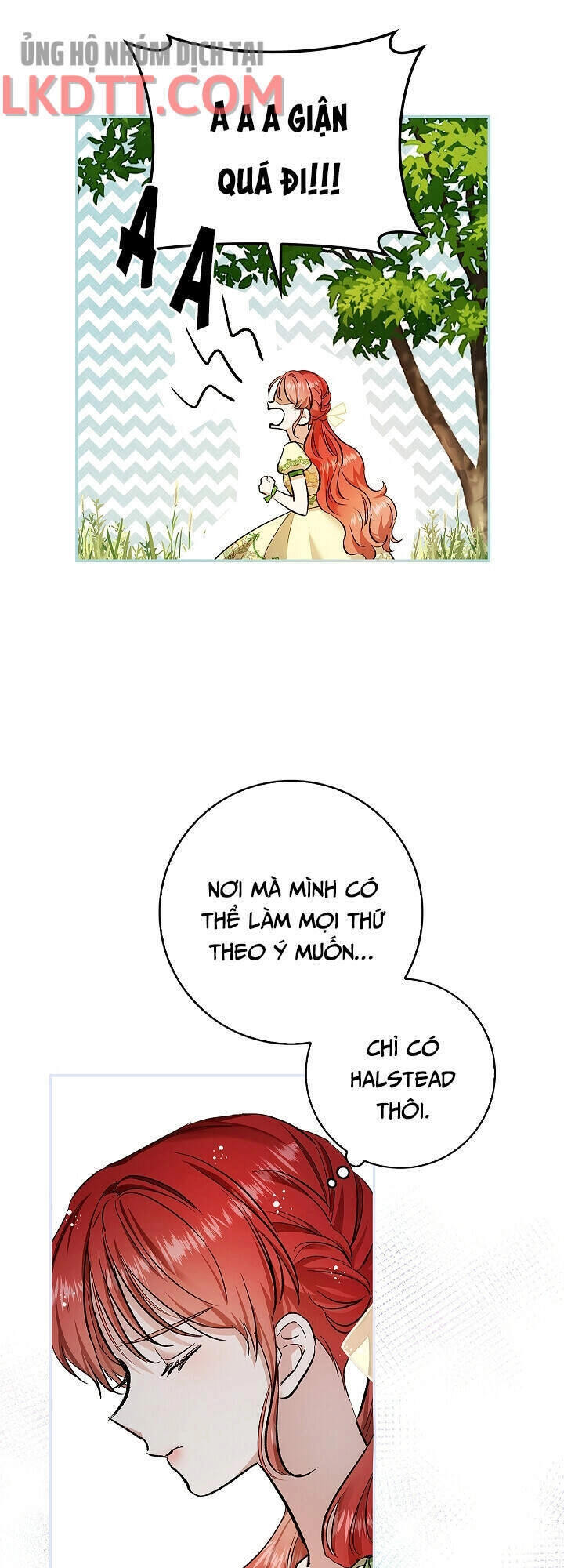 Hôn Phu Ẩn Sắc Chapter 52 - 31