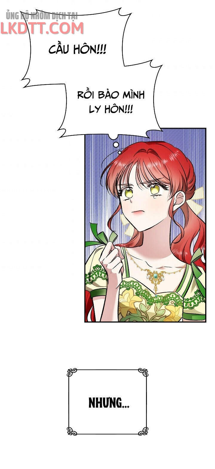 Hôn Phu Ẩn Sắc Chapter 52 - 35