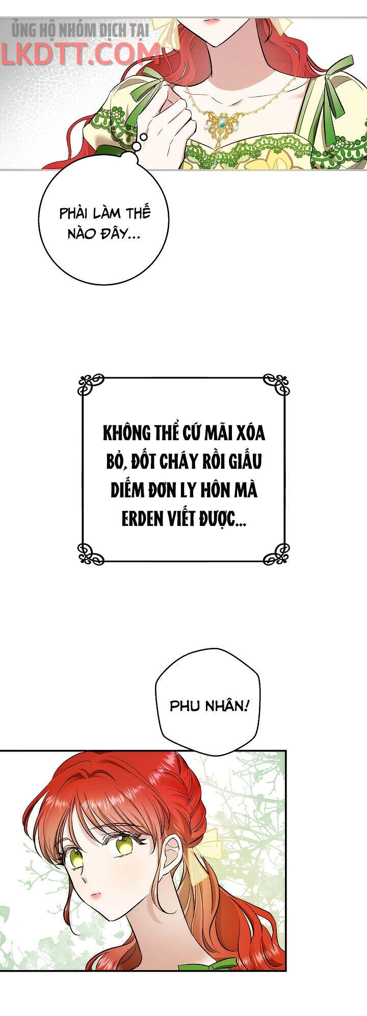 Hôn Phu Ẩn Sắc Chapter 52 - 36