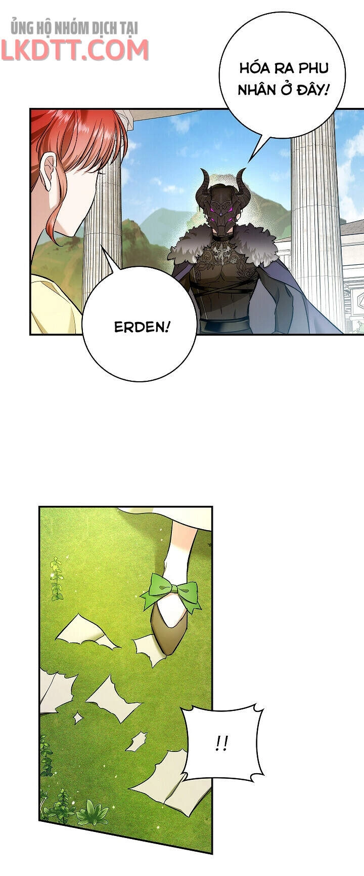 Hôn Phu Ẩn Sắc Chapter 52 - 37