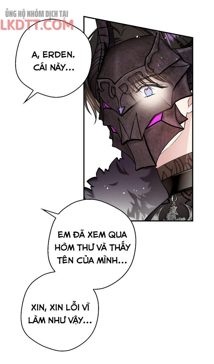 Hôn Phu Ẩn Sắc Chapter 52 - 38