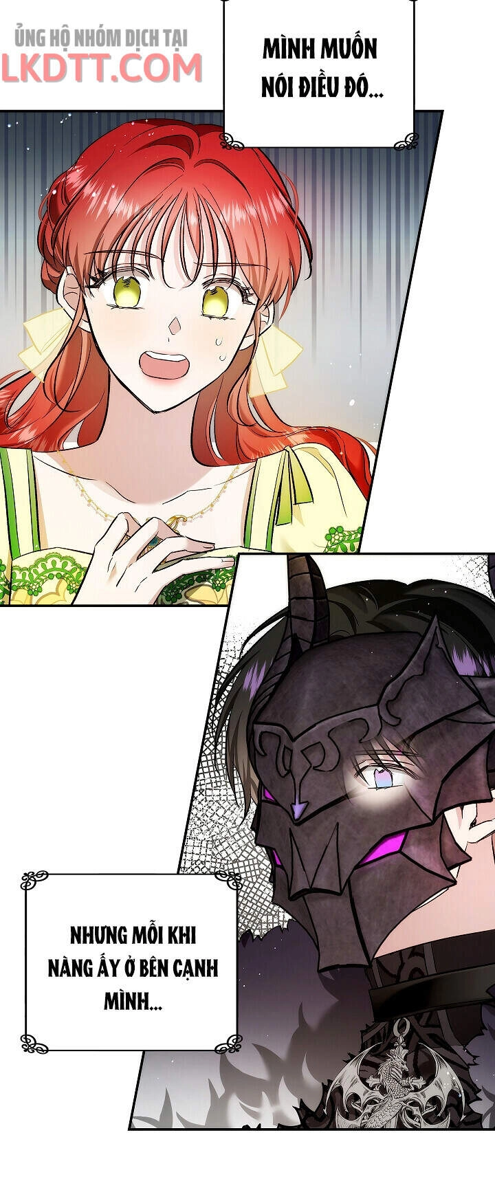 Hôn Phu Ẩn Sắc Chapter 52 - 40