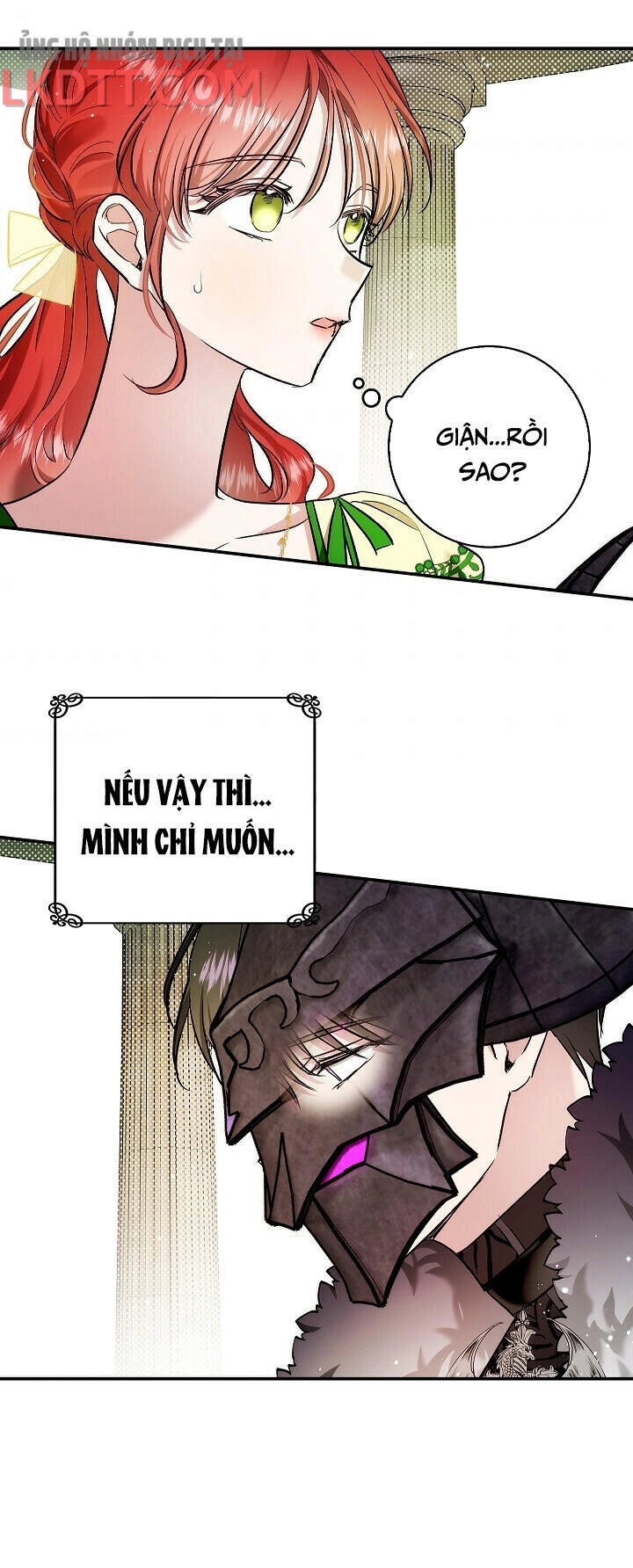 Hôn Phu Ẩn Sắc Chapter 52 - 42