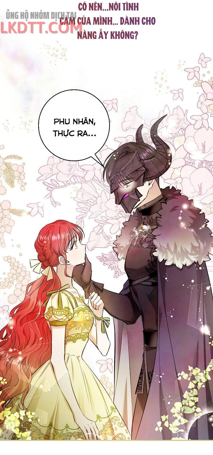 Hôn Phu Ẩn Sắc Chapter 52 - 45