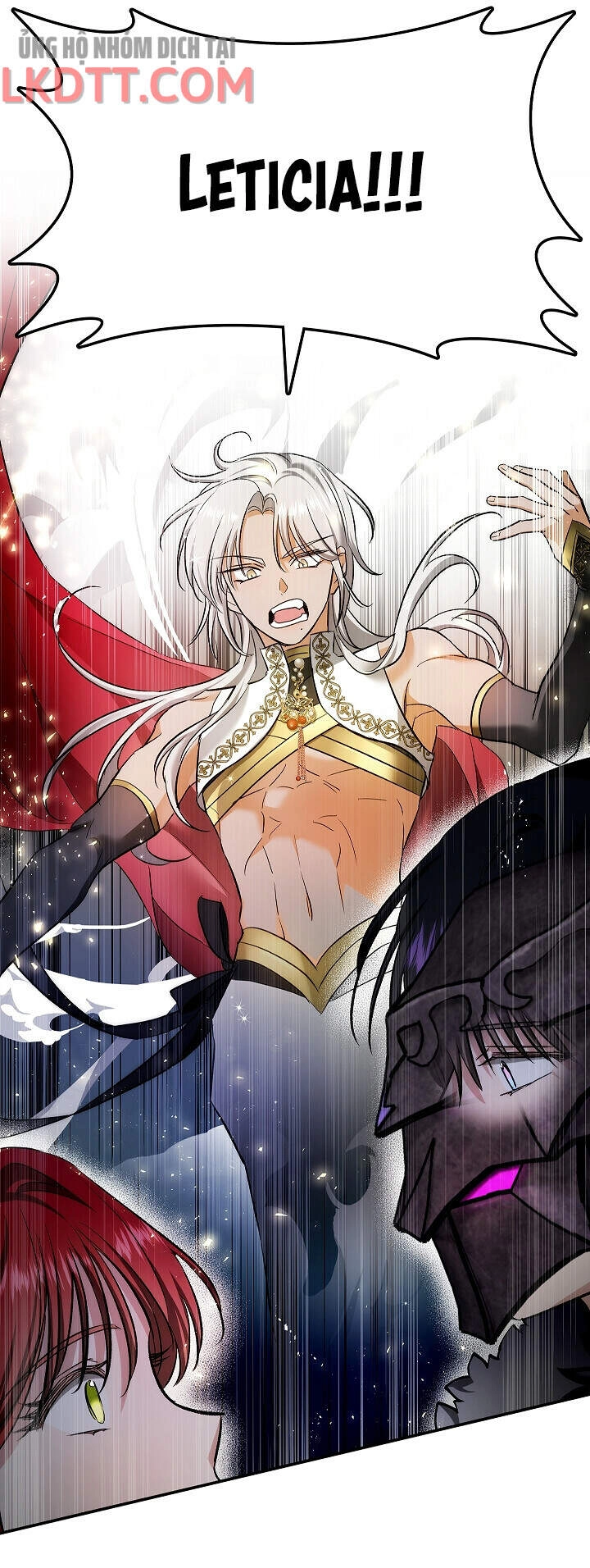 Hôn Phu Ẩn Sắc Chapter 52 - 46