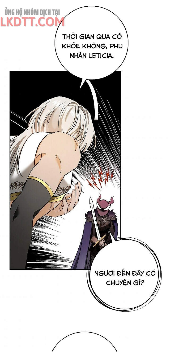 Hôn Phu Ẩn Sắc Chapter 52 - 48