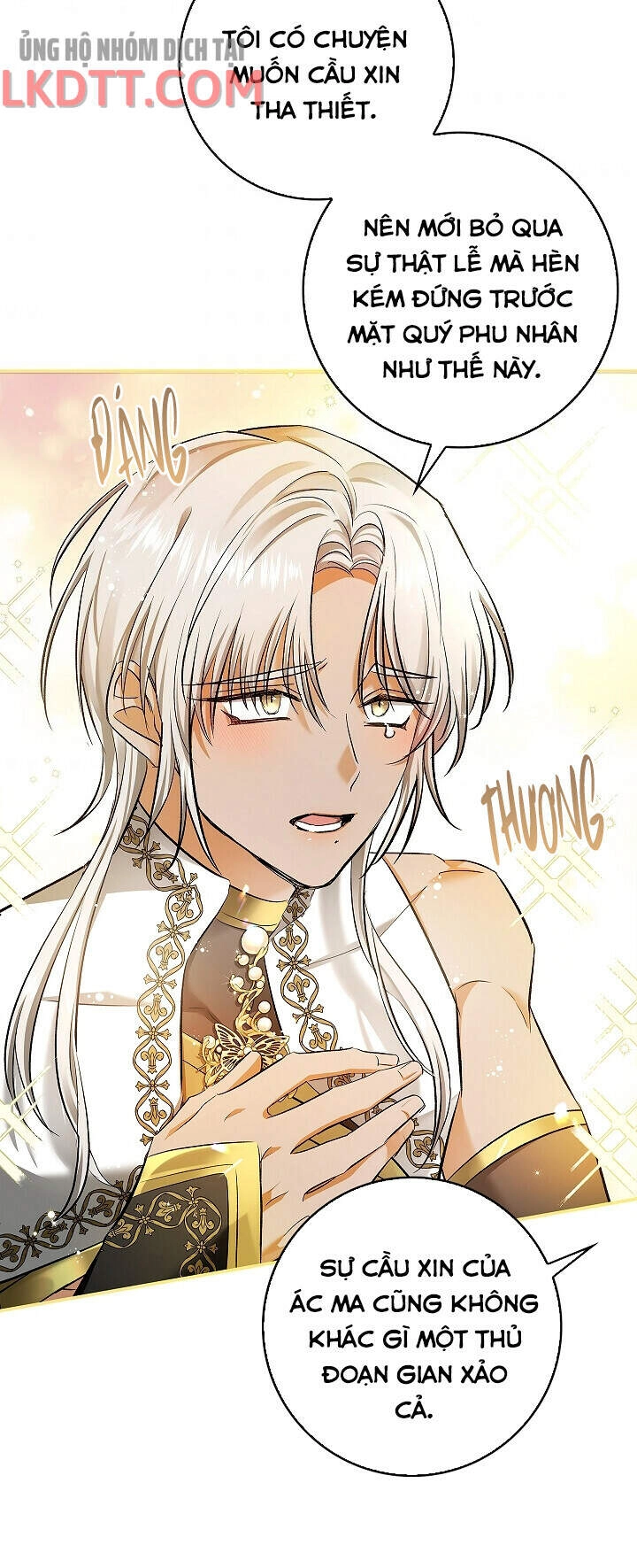 Hôn Phu Ẩn Sắc Chapter 52 - 49