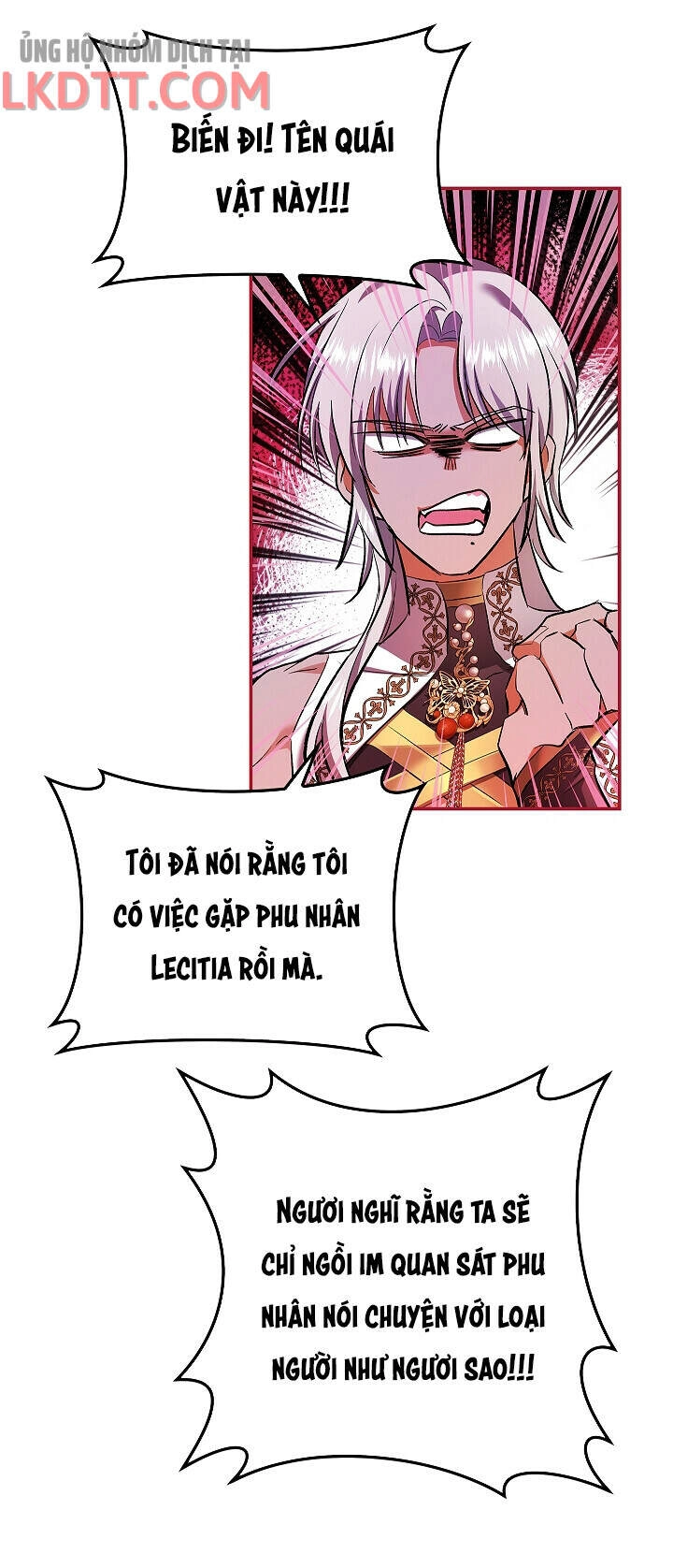 Hôn Phu Ẩn Sắc Chapter 52 - 50