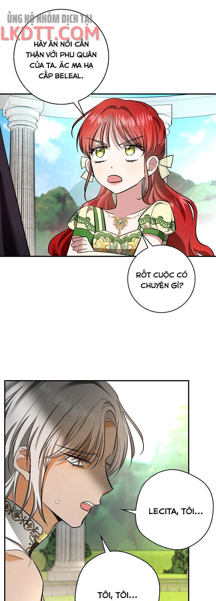 Hôn Phu Ẩn Sắc Chapter 52 - 51