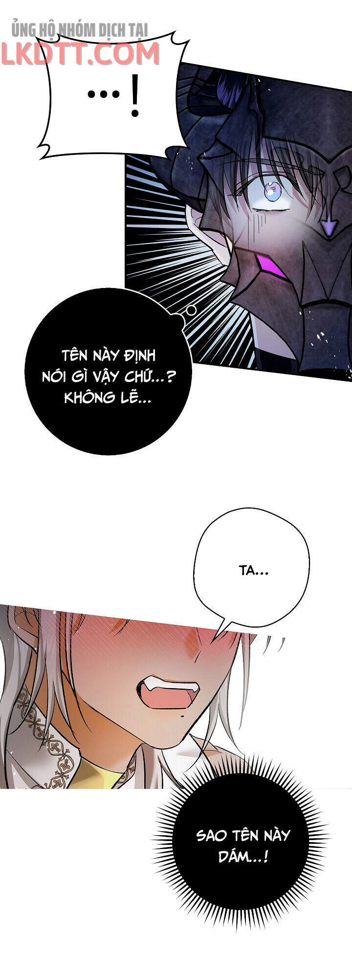 Hôn Phu Ẩn Sắc Chapter 52 - 53