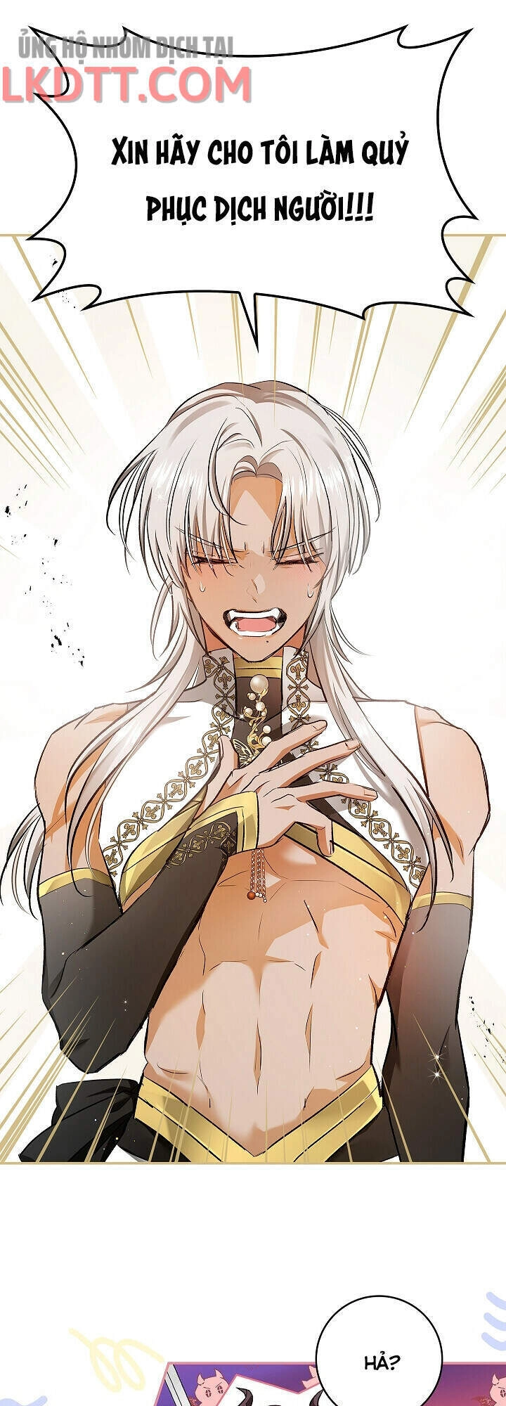 Hôn Phu Ẩn Sắc Chapter 52 - 55