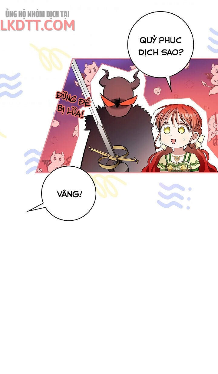 Hôn Phu Ẩn Sắc Chapter 53 - 2