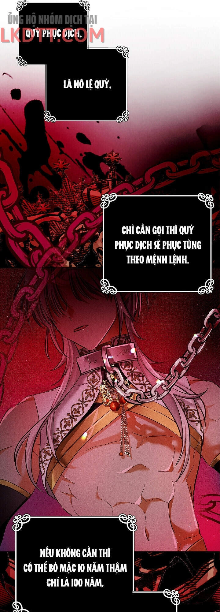 Hôn Phu Ẩn Sắc Chapter 53 - 3