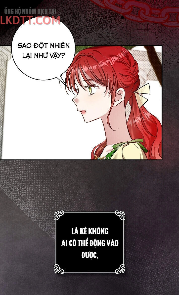 Hôn Phu Ẩn Sắc Chapter 53 - 5