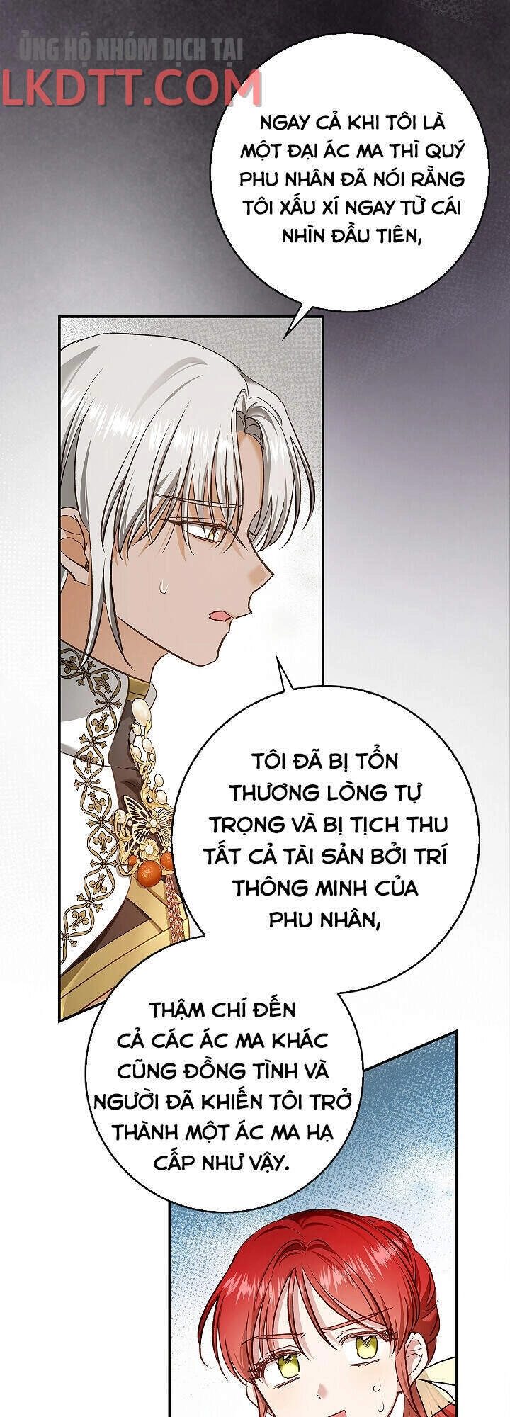 Hôn Phu Ẩn Sắc Chapter 53 - 6