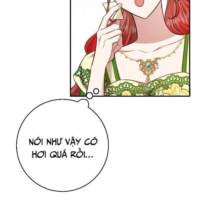 Hôn Phu Ẩn Sắc Chapter 53 - 7