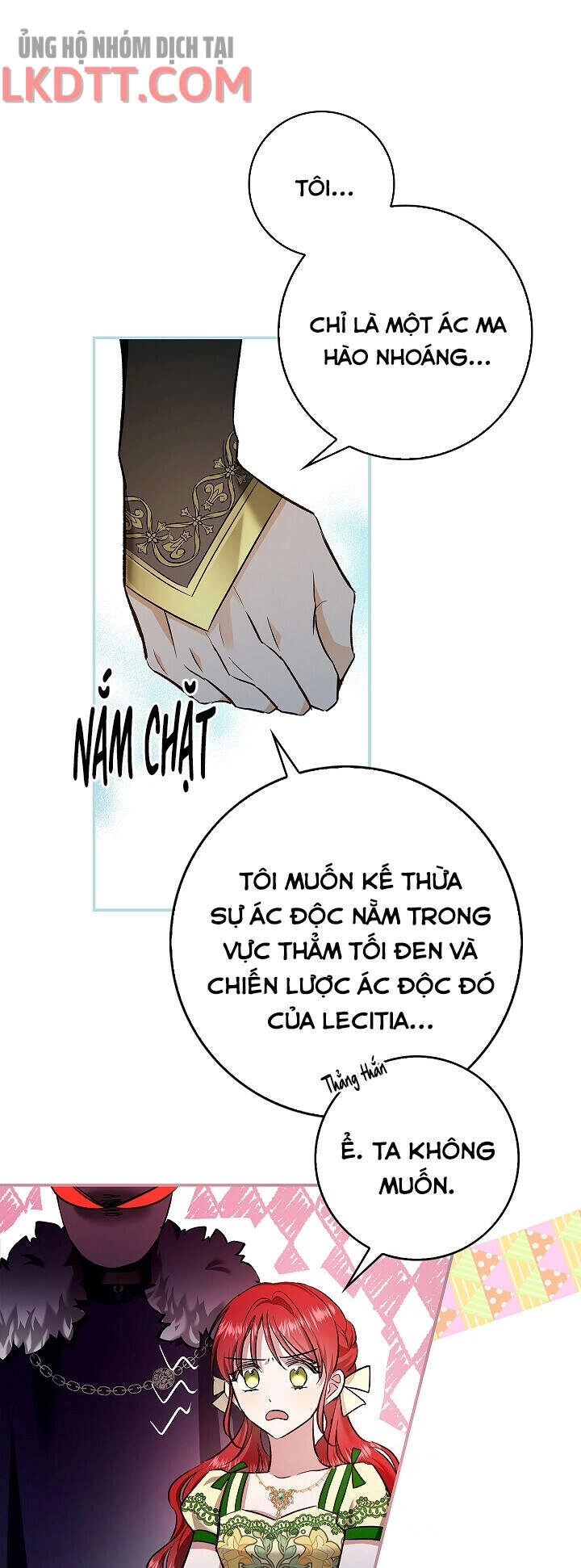 Hôn Phu Ẩn Sắc Chapter 53 - 8