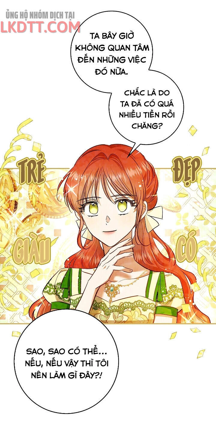 Hôn Phu Ẩn Sắc Chapter 53 - 10
