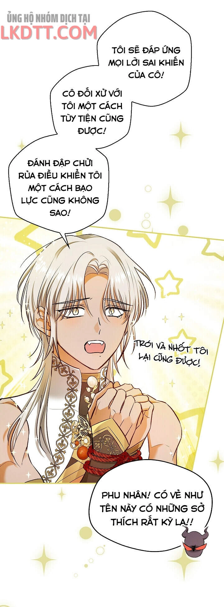 Hôn Phu Ẩn Sắc Chapter 53 - 11