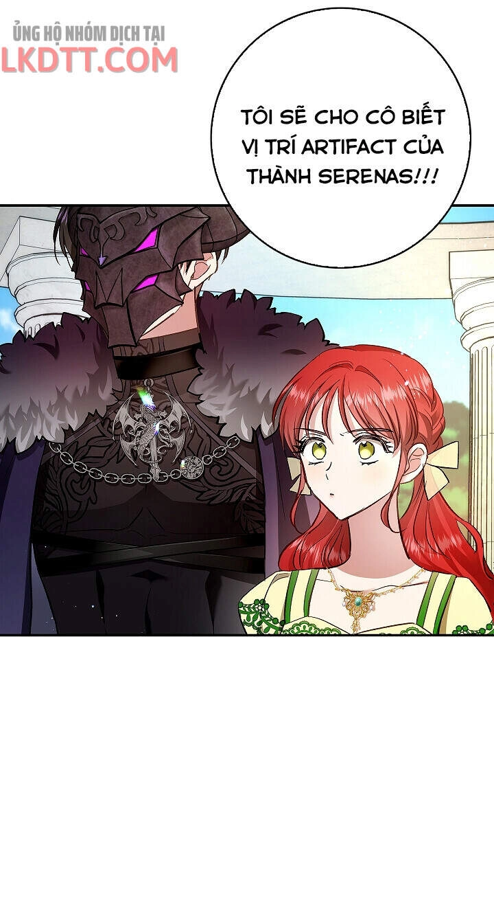 Hôn Phu Ẩn Sắc Chapter 53 - 13