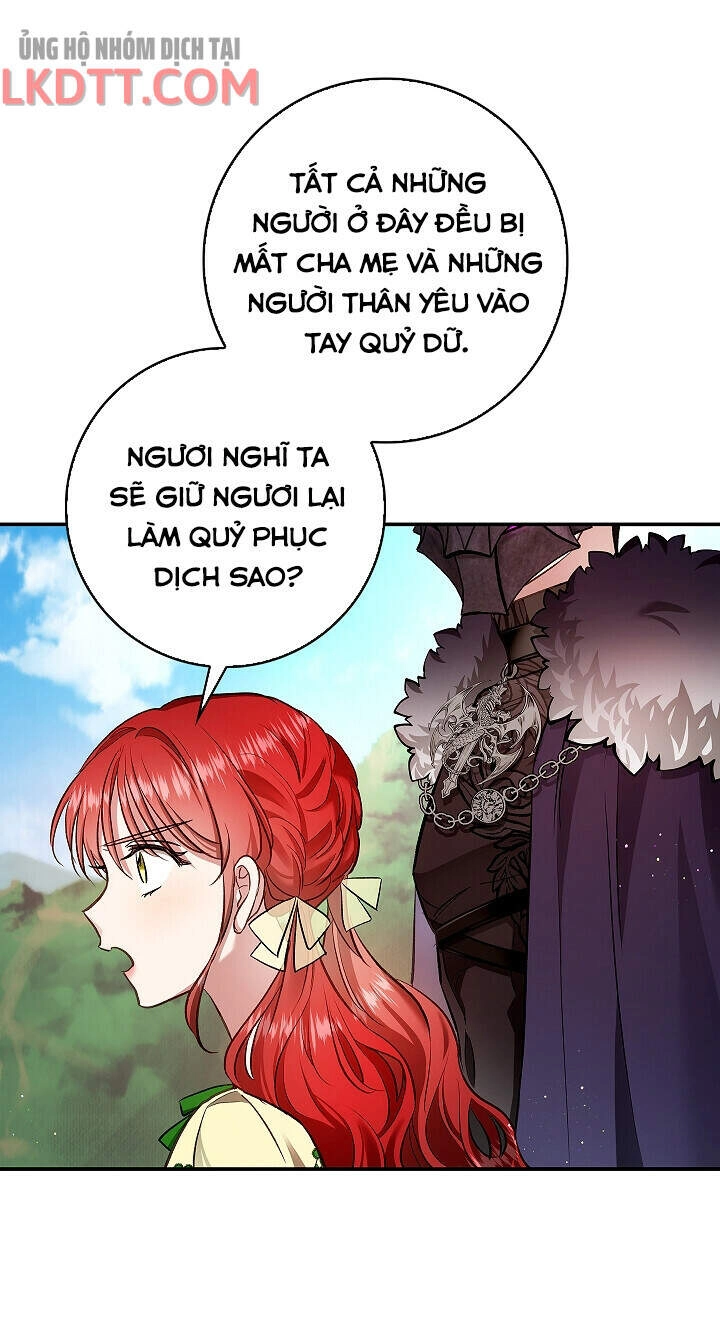 Hôn Phu Ẩn Sắc Chapter 53 - 19