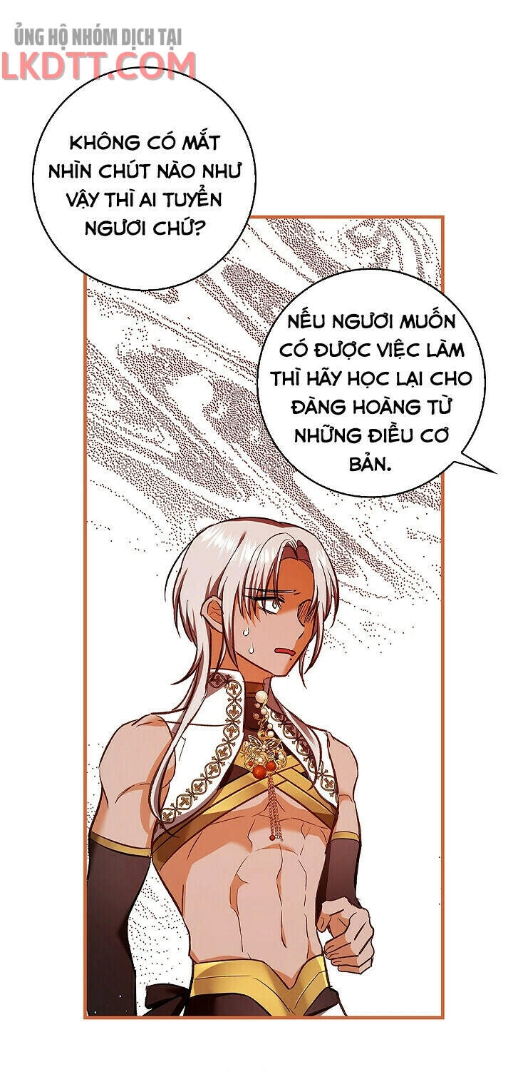 Hôn Phu Ẩn Sắc Chapter 53 - 20