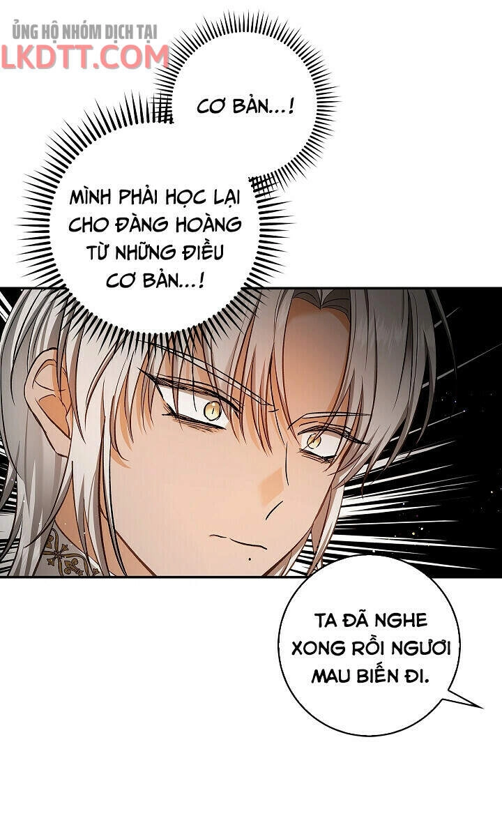 Hôn Phu Ẩn Sắc Chapter 53 - 21