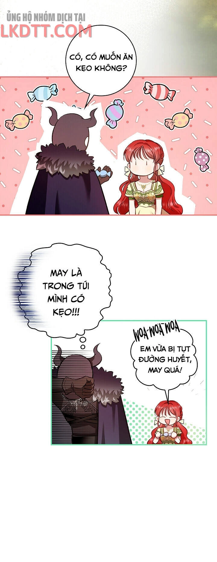 Hôn Phu Ẩn Sắc Chapter 53 - 28