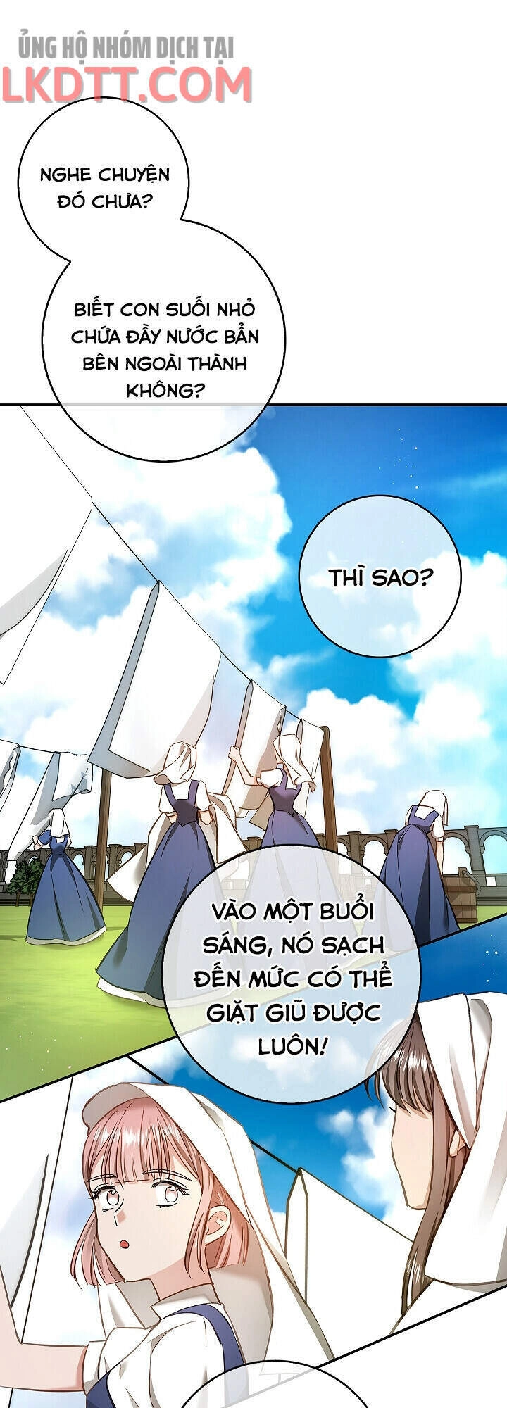 Hôn Phu Ẩn Sắc Chapter 53 - 29