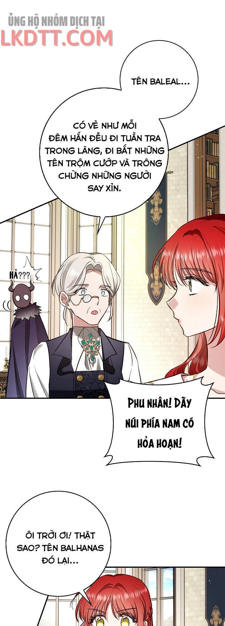 Hôn Phu Ẩn Sắc Chapter 53 - 31