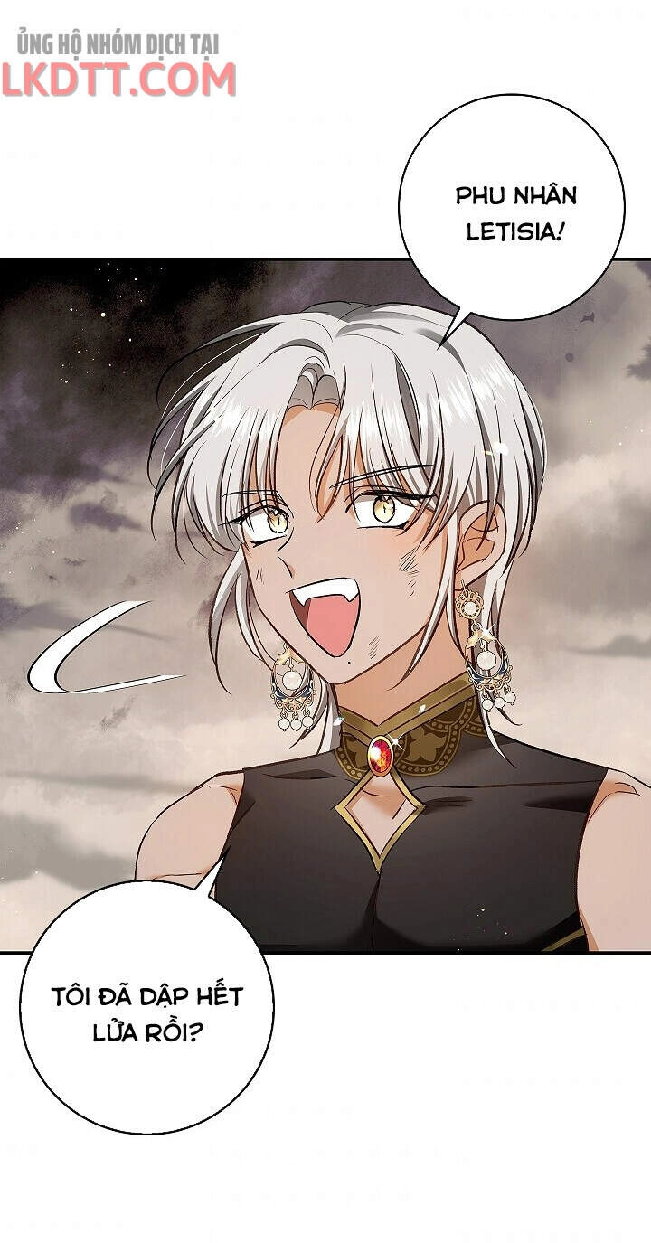 Hôn Phu Ẩn Sắc Chapter 53 - 34