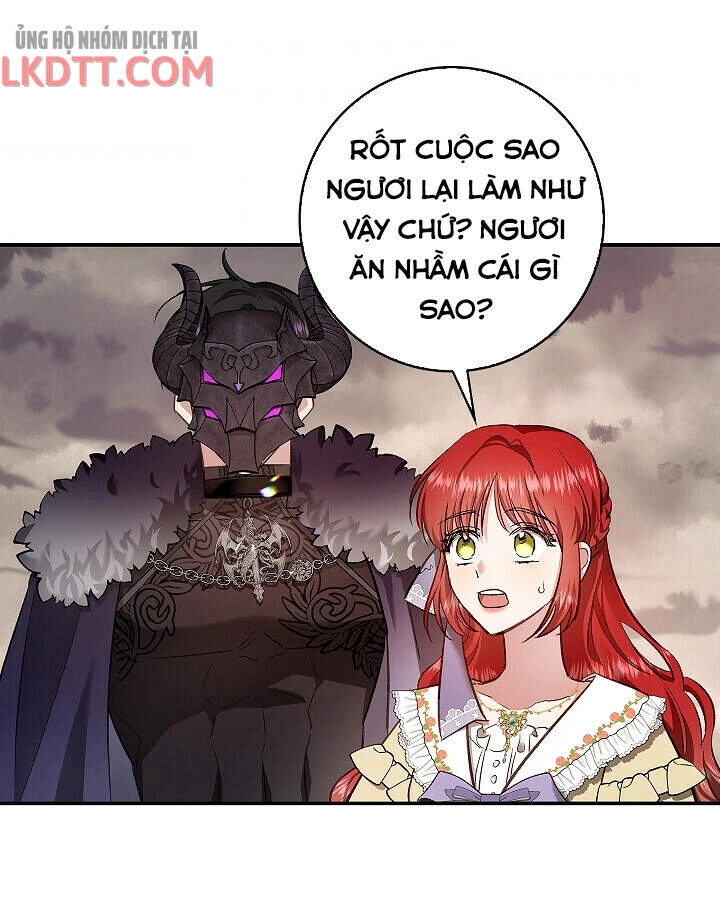 Hôn Phu Ẩn Sắc Chapter 53 - 35