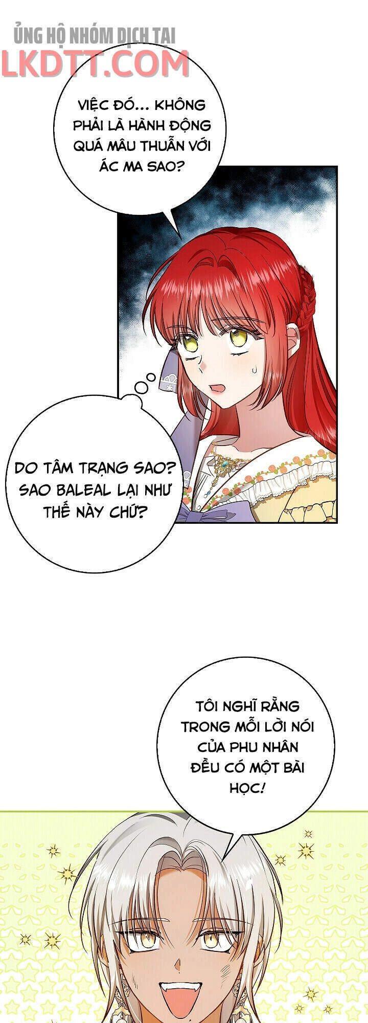 Hôn Phu Ẩn Sắc Chapter 53 - 38