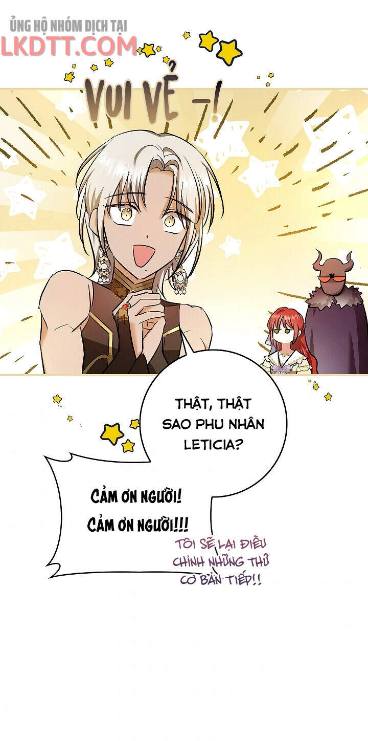 Hôn Phu Ẩn Sắc Chapter 53 - 41