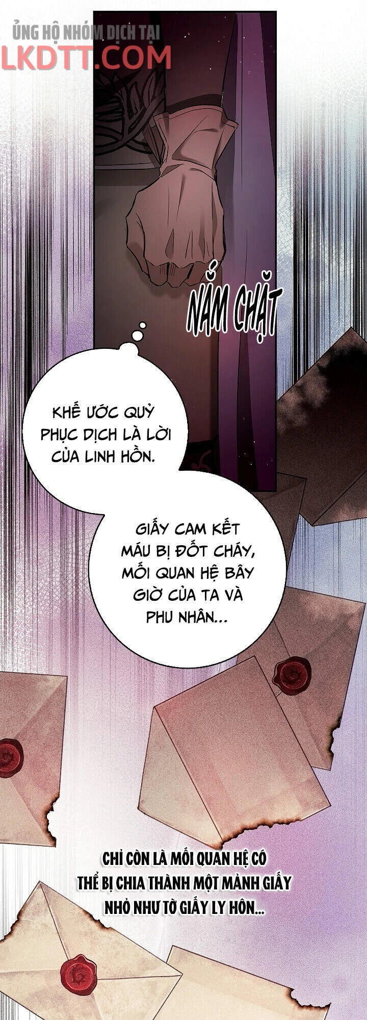Hôn Phu Ẩn Sắc Chapter 53 - 43