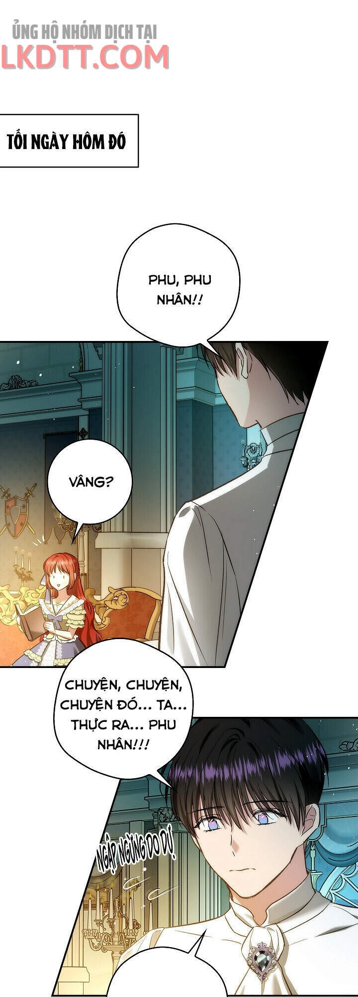 Hôn Phu Ẩn Sắc Chapter 53 - 47