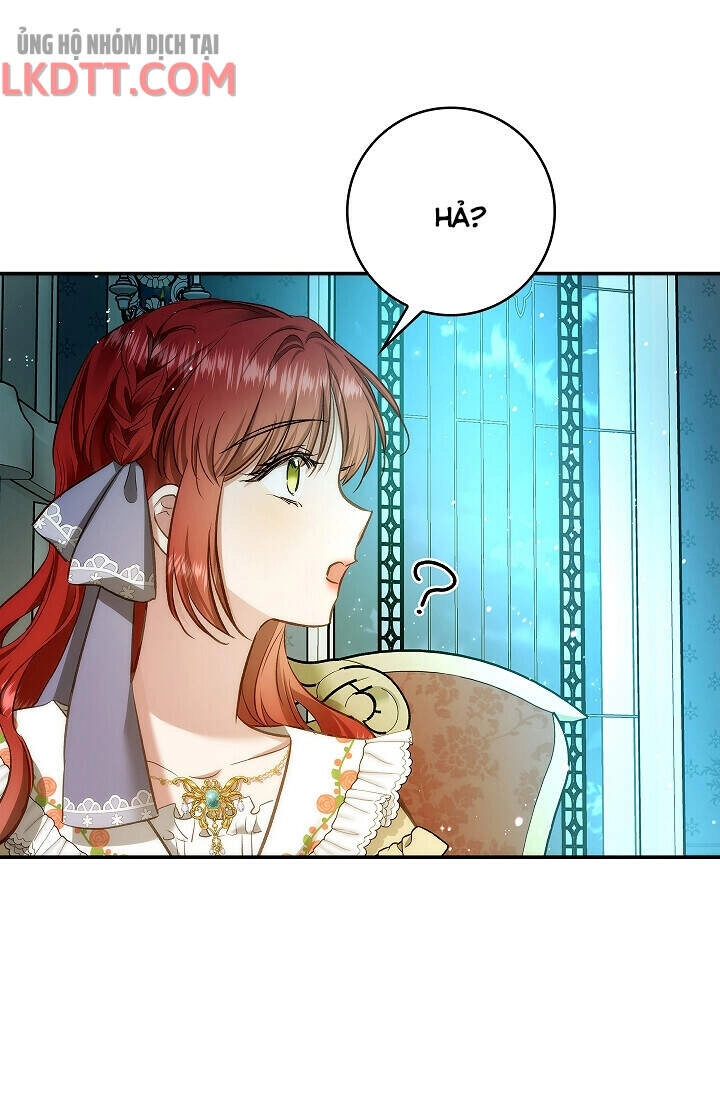 Hôn Phu Ẩn Sắc Chapter 53 - 49