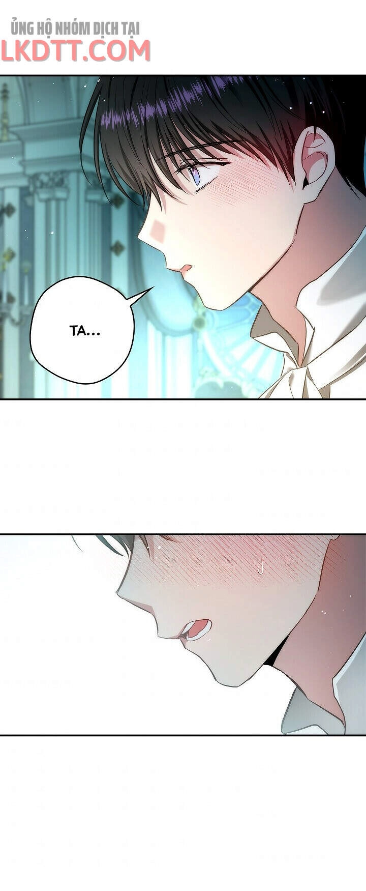 Hôn Phu Ẩn Sắc Chapter 53 - 50