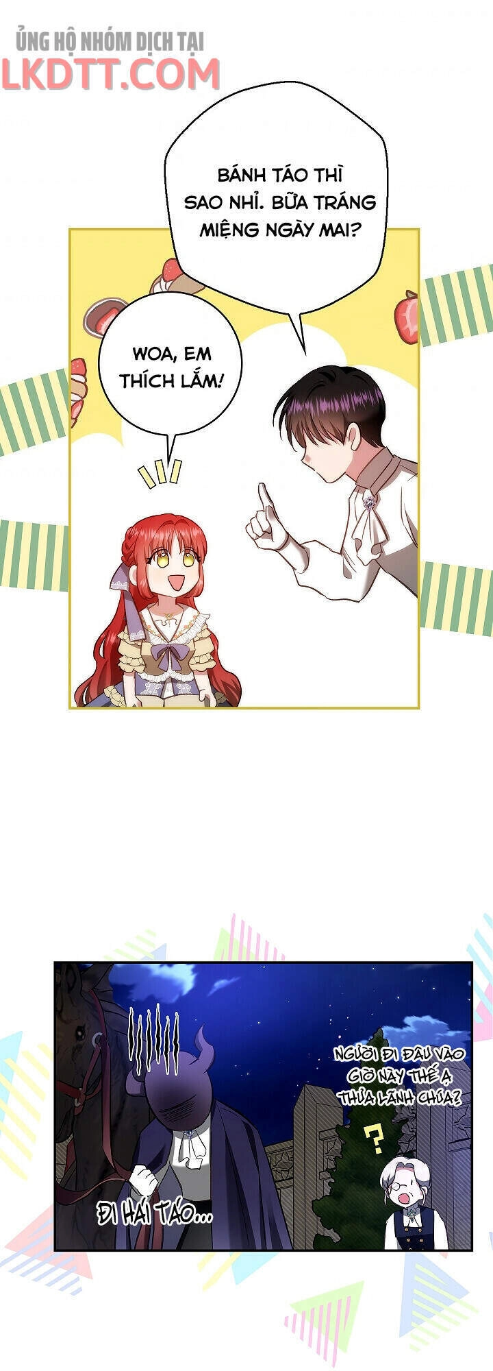 Hôn Phu Ẩn Sắc Chapter 53 - 51