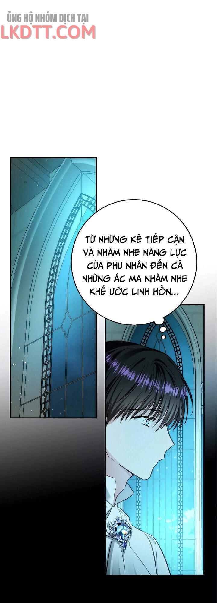Hôn Phu Ẩn Sắc Chapter 53 - 53