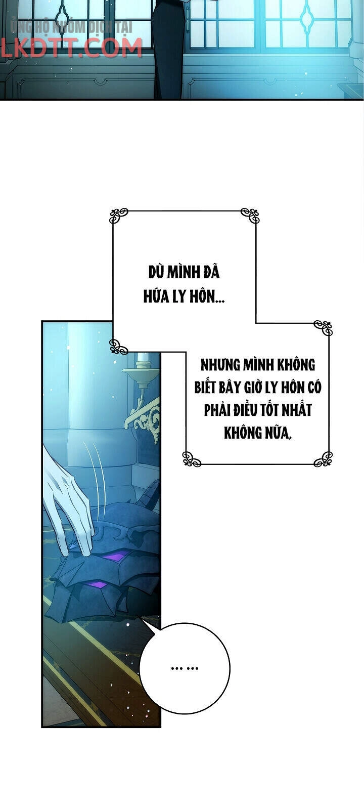 Hôn Phu Ẩn Sắc Chapter 53 - 56